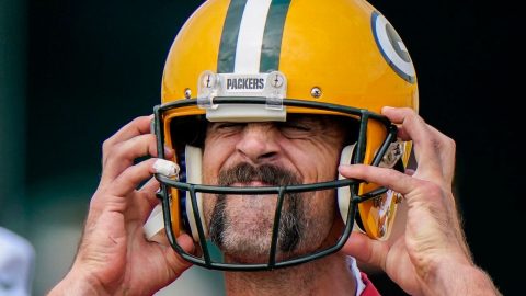 Inside stories of Aaron Rodgers’ weirdness, told by his backups