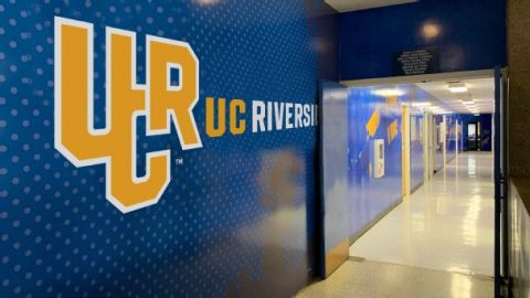 UC Riverside and the terms of Division I survival in the season of COVID-19