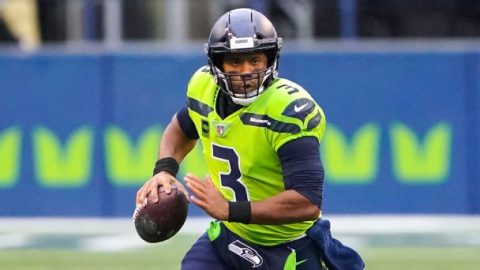NFL MVP watch: Who can catch Russell Wilson?