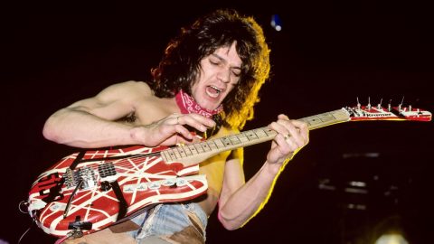 There will never be another Eddie Van Halen, but we push on in this week’s Bottom 10
