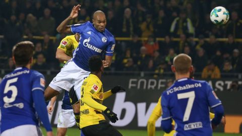 Why Dortmund vs. Schalke is the Bundesliga’s biggest derby by far