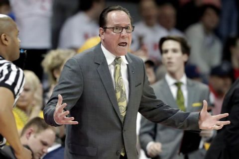 Shockers’ Marshall resigns after abuse probe