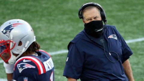 O’Connor – The Patriots miss Tom Brady more every Sunday