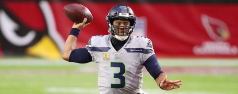 Follow live: Wilson, Seahawks look to stay undefeated with visit to Cardinals