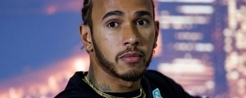 Will Hamilton really walk away from F1?