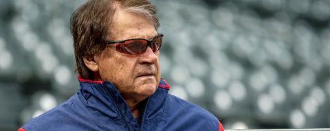 Wait, the White Sox hired Tony La Russa? Why it will or won’t work and what those across MLB are saying