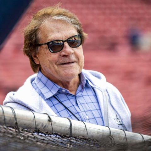 La Russa felt police tried to embarrass manager