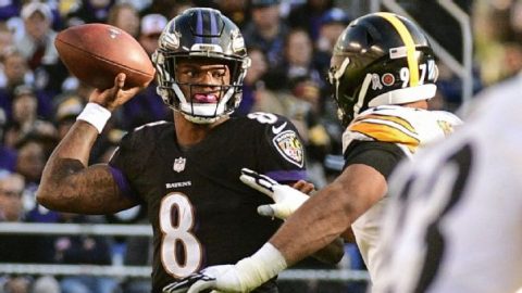 Your guide to every Week 8 game, with predictions and fantasy tips