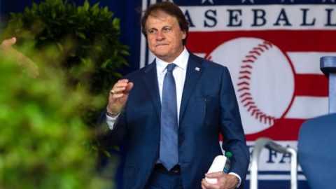 Passan: Hiring Tony La Russa? Debatable. The way the White Sox did it? Outrageous