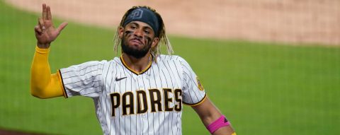 What Fernando Tatis Jr.’s record contract means — and who could sign a mega-extension next