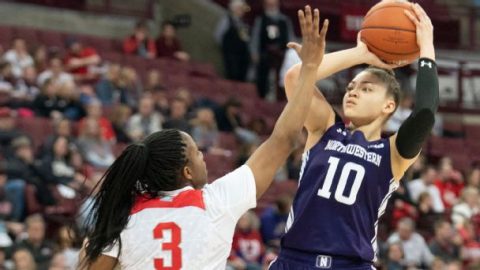 Big Ten predictions: Indiana, Northwestern and Maryland will vie for title