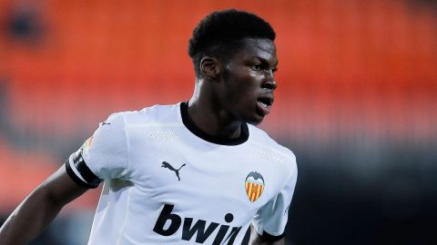 Yunus Musah’s USMNT call-up and Valencia starting role is no fluke