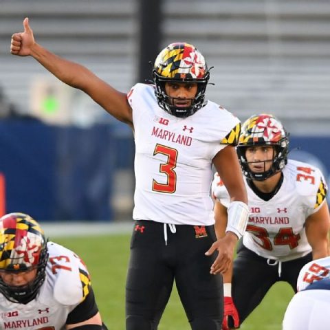 Penn State drops to 0-3 as Tagovailoa, Terps roll
