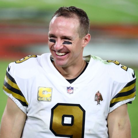 Drew Brees offers NIL deal to Purdue Boilermakers walk-on