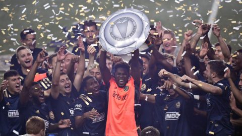 Who are the MLS Cup playoff contenders?