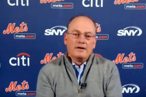 Mets owner off Twitter after stock-fueled threats