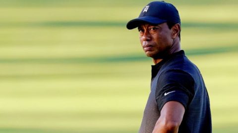 Tiger Watch: Tracking his Masters 2022 decision