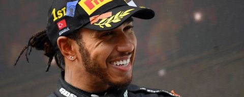 Why Hamilton’s seventh title represents more than a world record