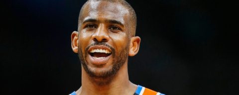 Sources: Suns agree in principle to acquire CP3