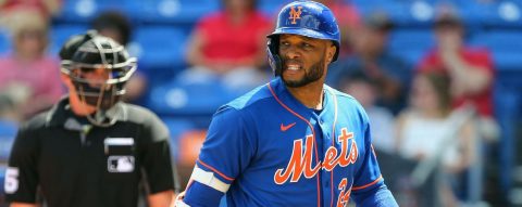 Mets’ Cano banned for season because of PED