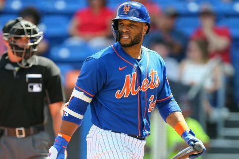Mets make ‘difficult’ call to DFA struggling Cano
