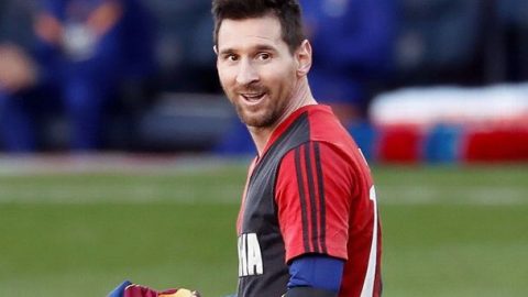 Why Messi isn’t soccer’s most clutch player