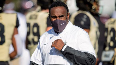 The lack of Black college football coaches is still glaring, and so are the excuses behind it
