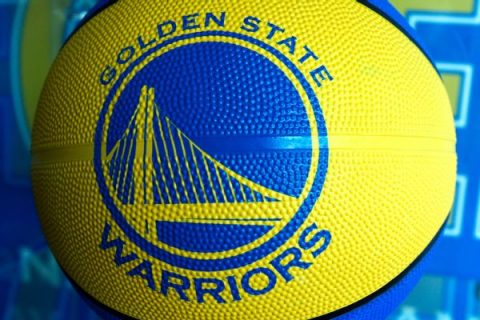 GM: Warriors to be ‘good partners’ if season starts