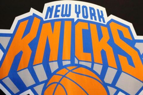 New Knicks president Rose asks fans for patience