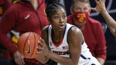 Why the Pac-12 is still the best conference in women’s college basketball