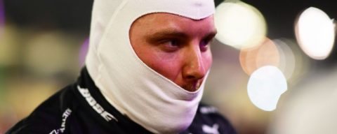 Bottas: I might have looked like a fool to some people