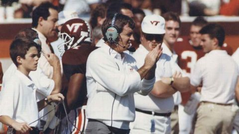 ‘It was in the cards we would be here one day’: Meet new South Carolina coach Shane Beamer