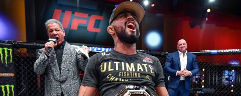 UFC real or not: Figueiredo’s quick turn is a mistake; Ferguson will get title shot