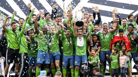 MLS Cup preview: Is Seattle MLS’ greatest dynasty?