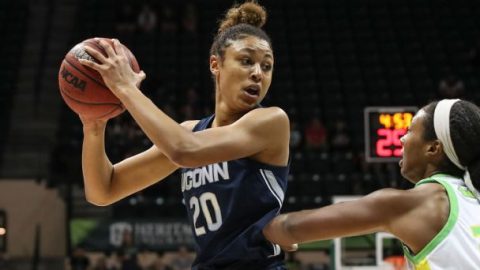 Women’s college basketball picks: What questions does UConn need to answer?