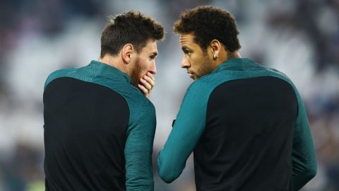 Transfer Talk: PSG hasn’t given up on Neymar-Messi reunion