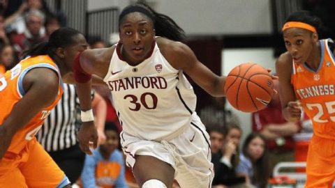 The 10 best players in Stanford women’s basketball history