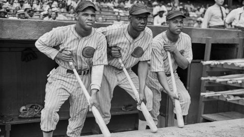 Bryant: MLB could have elevated Negro Leagues classification without altering record books
