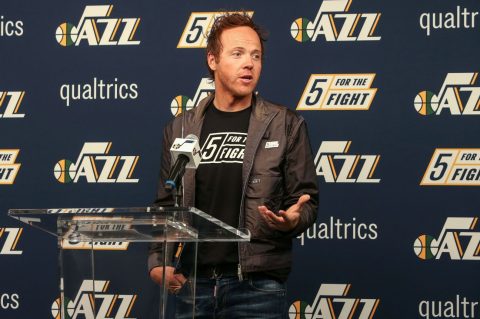 Smith gets approval as Jazz owner, ‘to have fun’
