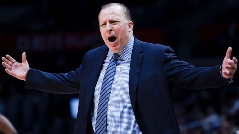 Is tough guy Tom Thibodeau the right coach for the toughest job in sports?