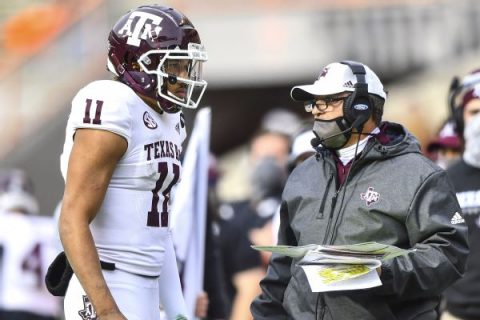 Jimbo says ‘something’s wrong’ if A&M not in CFP