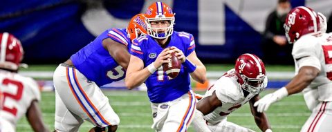 Can Kyle Trask lead Florida past Oklahoma’s defense?