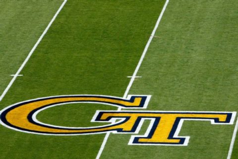 Georgia Tech recruit dies after being hit by train