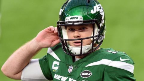 Run it back with Sam Darnold or start fresh? Jets have multiple options