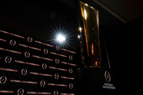 CFP will consider expanding to 12-team format