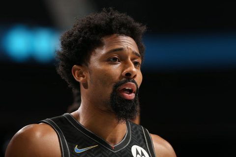 Sources: Wiz to get Dinwiddie in sign-and-trade