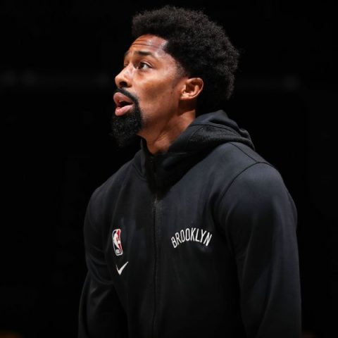 Nets’ Dinwiddie to miss time with partial ACL tear