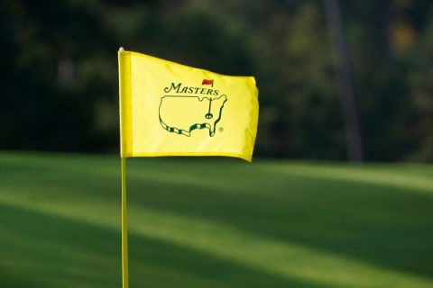 Masters delays ticketing process for 2021 tourney