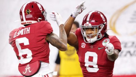 Watchability rankings: Which are college football’s most exciting teams?