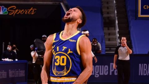 NBA All-Star Game: Steph Curry wins another 3-point contest